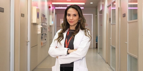 Sarılmak bedeni ‘alarm modundan’ çıkarabiliyor!