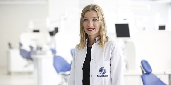 Sessiz Tehlike: Diş Çürükleri Fark Edilmeden İlerleyebilir