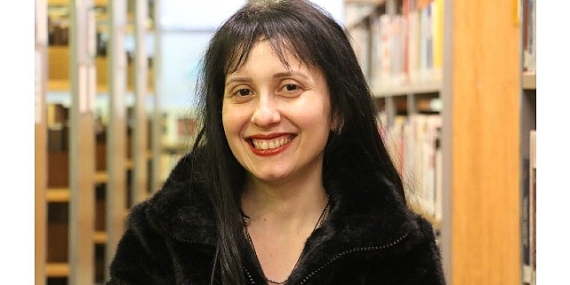 “Sınırlar gerçek değil, bizim pratiklerimizle inşa ediliyor”