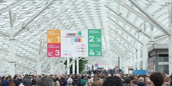 Türkiye, Avrupa’nın 3. Büyük Meyve-Sebze İhracatçısı Olarak TUTTOFOOD 2026’da Küresel Sahneye Çıkıyor