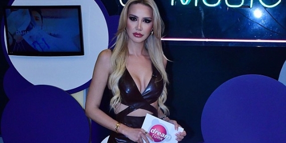 50Fifty 163. Bölümüyle Dream Türk TV’de!