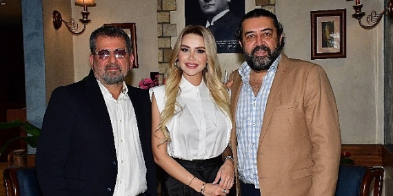 50Fifty bu hafta şahane