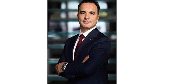 Abdi İbrahim Uluslararası Pazarlar Tüketici Sağlığı Genel Müdürü Murat Mutlu Oldu