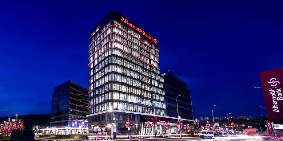 Alternatif Bank’tan 200 Milyon Dolarlık Eurobond İhracı