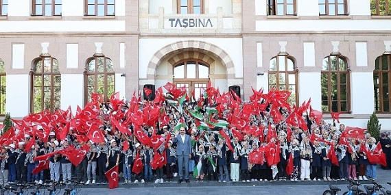 Başkan Altay Eğitimine Devam Eden Hafız Adayları İçin Eğitim Desteği Başvurularının Başladığını Açıkladı