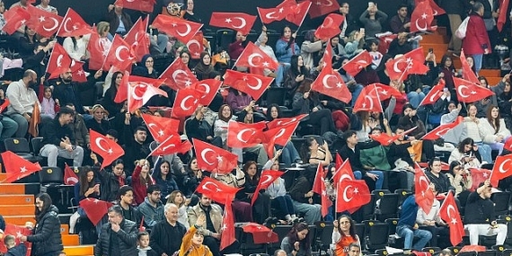 Başkan Özyiğit: “Tarihi birlikte yazacağız”