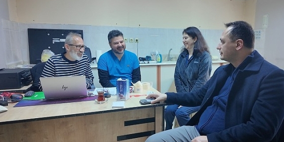 Bornova Belediyesi’nden Doğanlar’a dev yatırım hamlesi