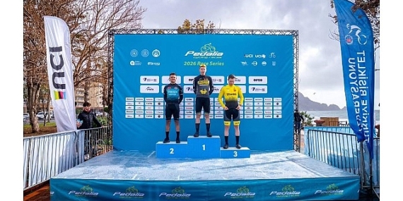 Büyükşehirli Sporcular Uluslararası Arenadaki Başarılarıyla Göz Dolduruyor