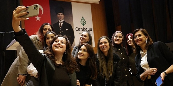 Çankayalı Öğrencilere Sınav Öncesi Stres Yönetimi Eğitimi