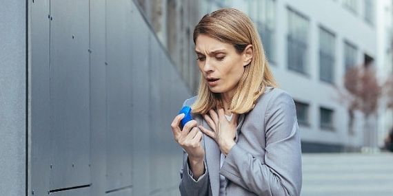 Çöl Tozu Geliyor: Akciğerler için Sessiz Risk