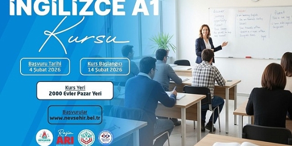 Eğitim Uygarlığı KAPEM’de Ücretsiz 6 Farklı Kurs Başlıyor