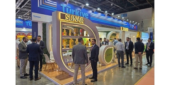 Elita Gıda Gulfood 2026’da Küresel Büyüme Hedeflerini Dünyaya Taşıdı