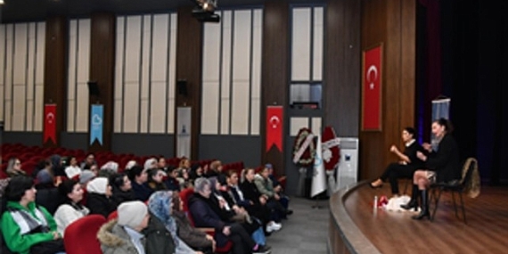 Engel tanımayan sağlık seferberliği