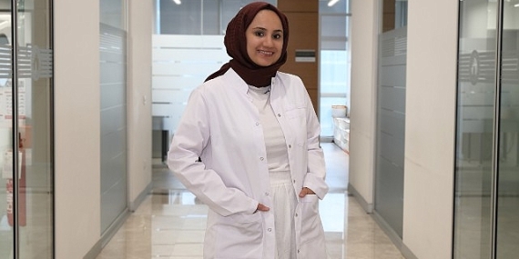 Estetik ve sağlık bir arada!