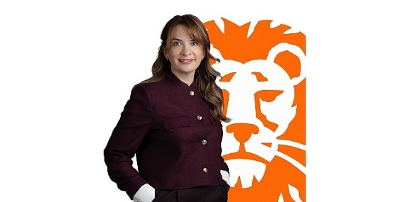Ezgi Demirdağ Saydağ, ING Türkiye Operasyon Genel Müdür Yardımcısı ve İcra Kurulu Üyesi olarak atandı