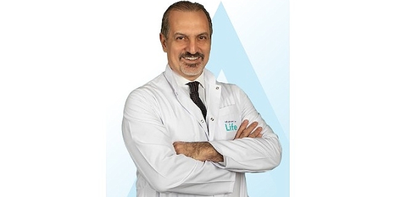 Gerçek Yaşınız Kimliğinizde Değil, Bağırsaklarınızda Yazıyor