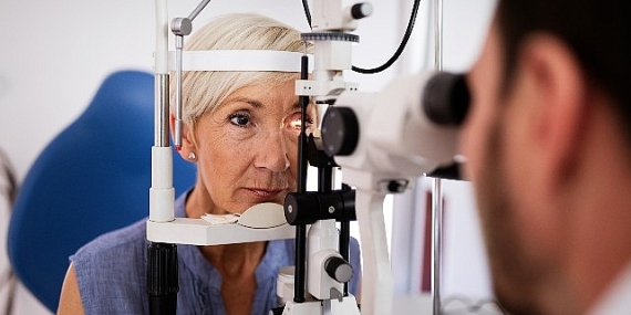 Gizli Göz Hastalıkları Ramazan’da Fark Edilebilir