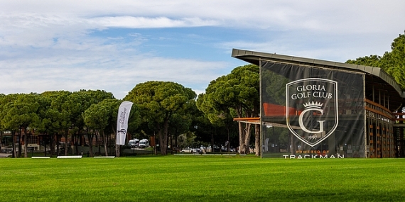 Gloria Özaltın Championship’te Kupalar Sahiplerini Buldu