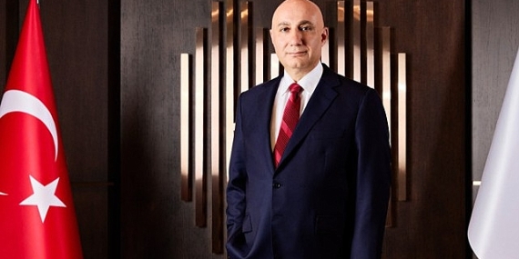 Halkbank’ın Aktif Büyüklüğü 4,3 Trilyon TL Seviyesine Yükseldi