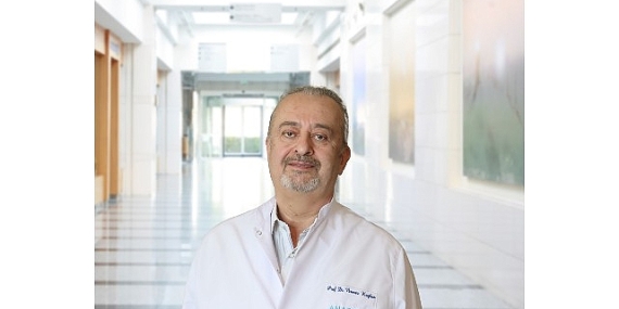 Hastanede ölçülen tansiyon daha yüksek çıkabiliyor