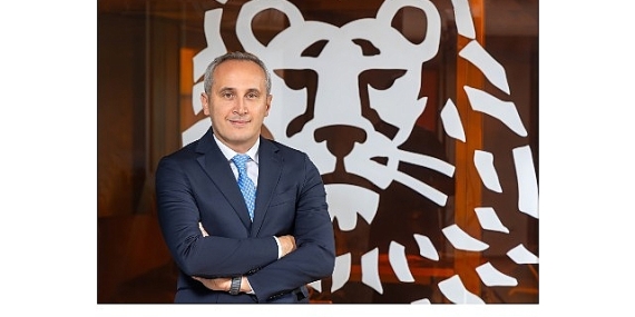 ING Türkiye’nin aktif büyüklüğü 279,6 milyar TL’ye ulaştı