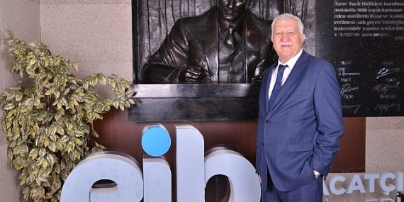 İngiltere’nin prestijli binalarını Türk doğal taşlarıyla donatmaya gidiyorlar