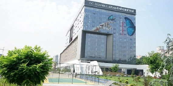 İstanbul Atlas Üniversitesi, Avrupa Üniversiteler Birliği (EUA) üyeliğine kabul edildi