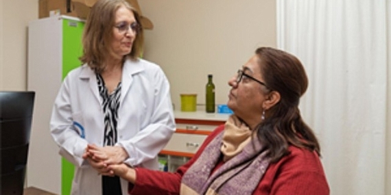 İzmir’de diyabetle mücadelede yeni adım: Farkındalık Merkezi açıldı