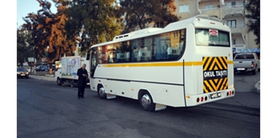 İzmir’de öğrenci servis ücretleri belli oldu