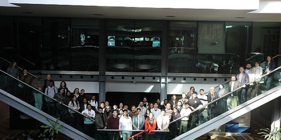 Kadir Has Üniversitesi Koordinasyonunda Küresel Bir Siber Güvenlik Modeli