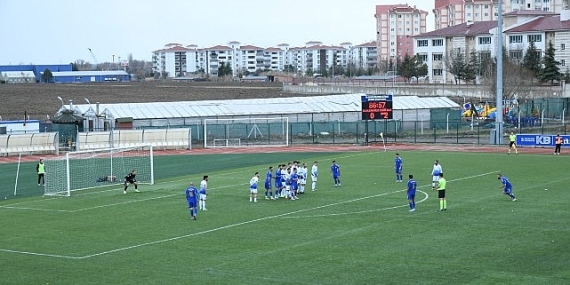 Kahramankazan’da Beklenmedik Mağlubiyet: Liderlik Koltuğu Elden Gitti