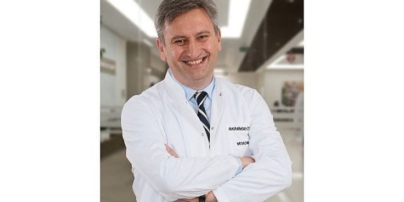 Kanser Artık Yönetilebilir Bir Hastalığa Dönüşüyor