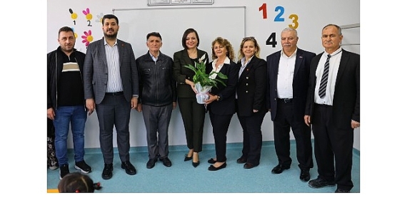 Karabağlar Belediyesi’nden Ücretsiz 4. Çocuk Oyun Akademisi