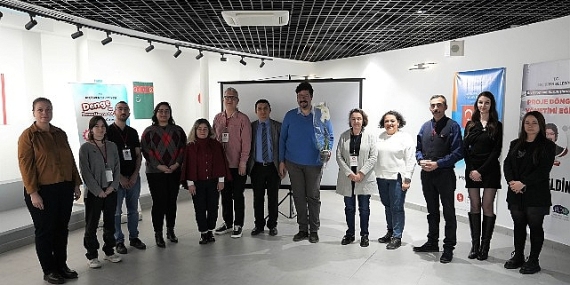 Keçiören Belediyesi’nden Denge ve Denetleme Oyunu Eğitici Eğitimi