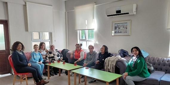 Kemer Belediyesi’nden 2025’te 7 Bin 938 vatandaşa sağlık desteği