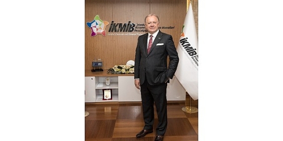 Kimya Sektörü Ocak Ayında 2,3 Milyar Dolarlık İhracat Gerçekleştirdi