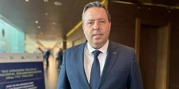 KOBİ’lerin Avrupa sınavına yapay zekâ desteği:   KarbonBot tanıtıldı