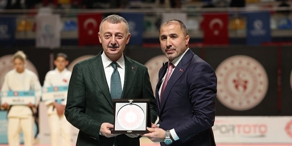 Kocaeli, Büyükler Türkiye Judo Şampiyonası’na ev sahipliği yapıyor