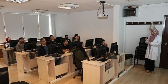 KOMEK Bahar Dönemi Eğitimleri 84 Merkezde 61 Bin Kursiyerle Devam Ediyor