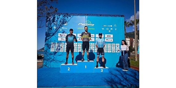 Konya Büyükşehir Bisiklette Zirvede, Judoda Kürsüde