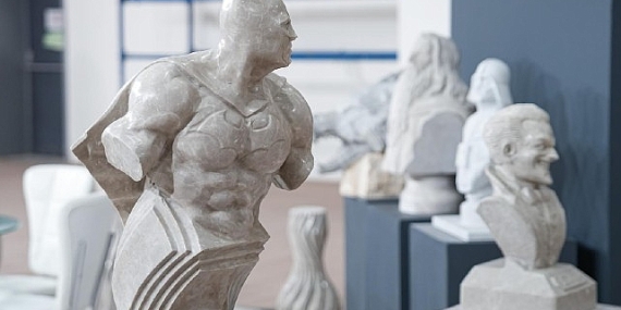 Marble İzmir 2026 için hazırlıklar sürüyor