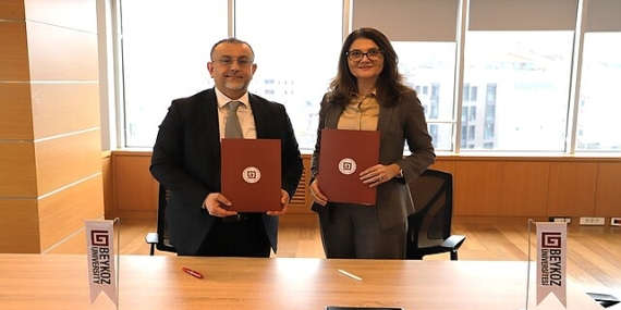 Minycenter ve Beykoz Üniversitesi’nden Eğitim İş Birliği