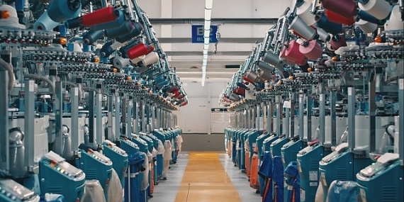 MISIRLI Underwear & Socks 2026’da Üretimde ve Perakendede Büyümeyi Hızlandıracak