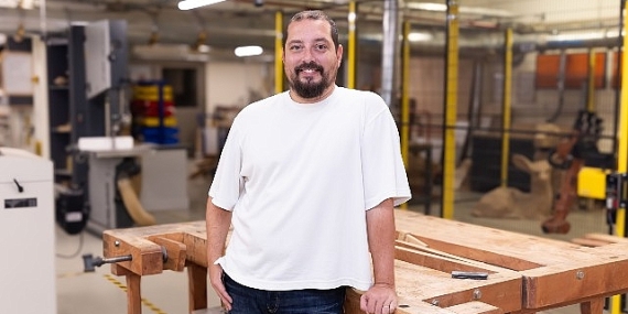 Mobilya sektöründe tüm zincir yapay zekayla yeniden kurgulanıyor