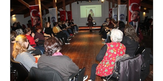 Nefesin Biyolojisi ve Psikolojik Etkileri Efes Selçuk’ta Konuşuldu