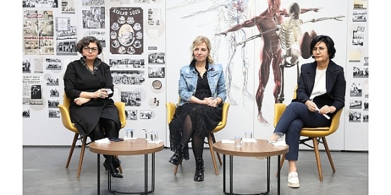 Nilüfer Belediyesi’nden Sigaraya Karşı Bilimsel Söyleşi