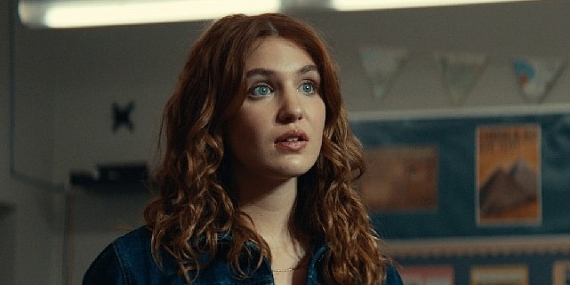 Ölümün Sesi Sinemalarda