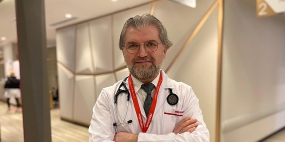 Oruç Tutmak İsteyen Kalp Hastalarına Öneriler