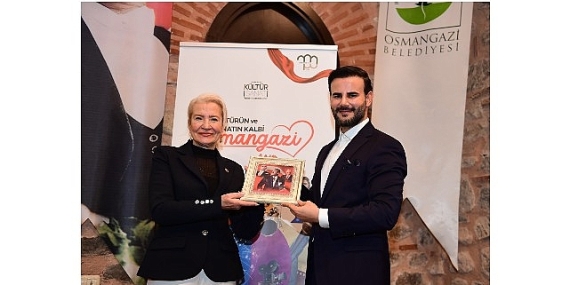 Osmangazi’den Rahim Ağzı Kanserine Karşı Farkındalık Etkinliği