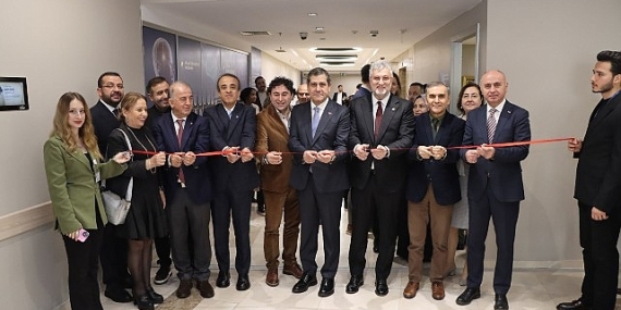 Parkinson’dan beyin pili ile kurtuldular